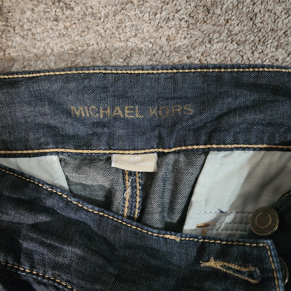 Michael Kors Trouser Pants